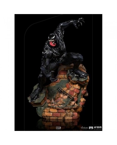 Venom: Let There Be Carnage statuette 1/10 BDS Art Scale Venom 30 cm