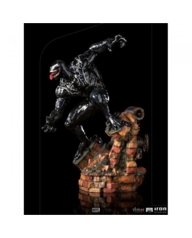 Venom: Let There Be Carnage statuette 1/10 BDS Art Scale Venom 30 cm