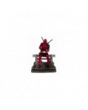 Marvel Movie Premier Collection statuette Deadpool 25 cm