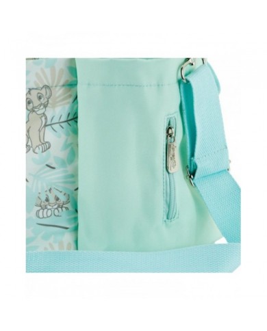 Sac à langer - Le Roi Lion