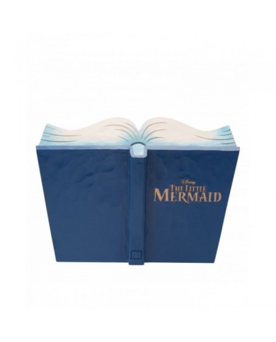 Disney Traditions - Storybook La Petite Sirène