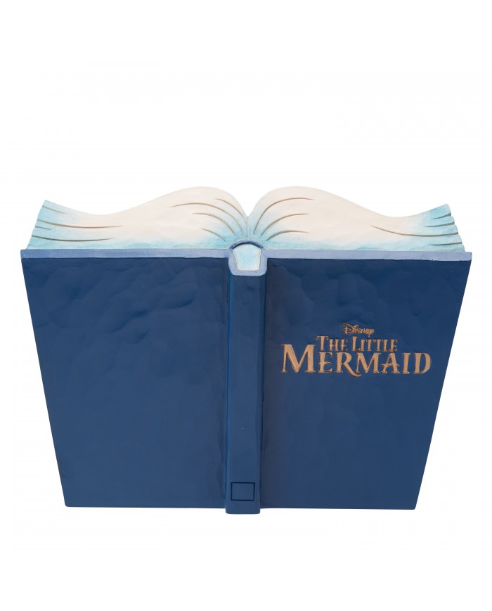 Disney Traditions - Storybook La Petite Sirène