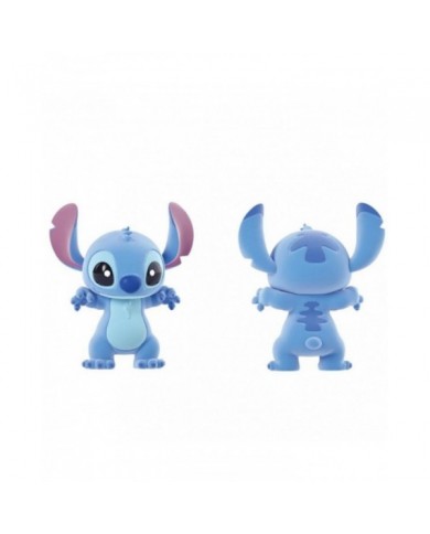 Disney Grand Jester - Big Stitch floqué