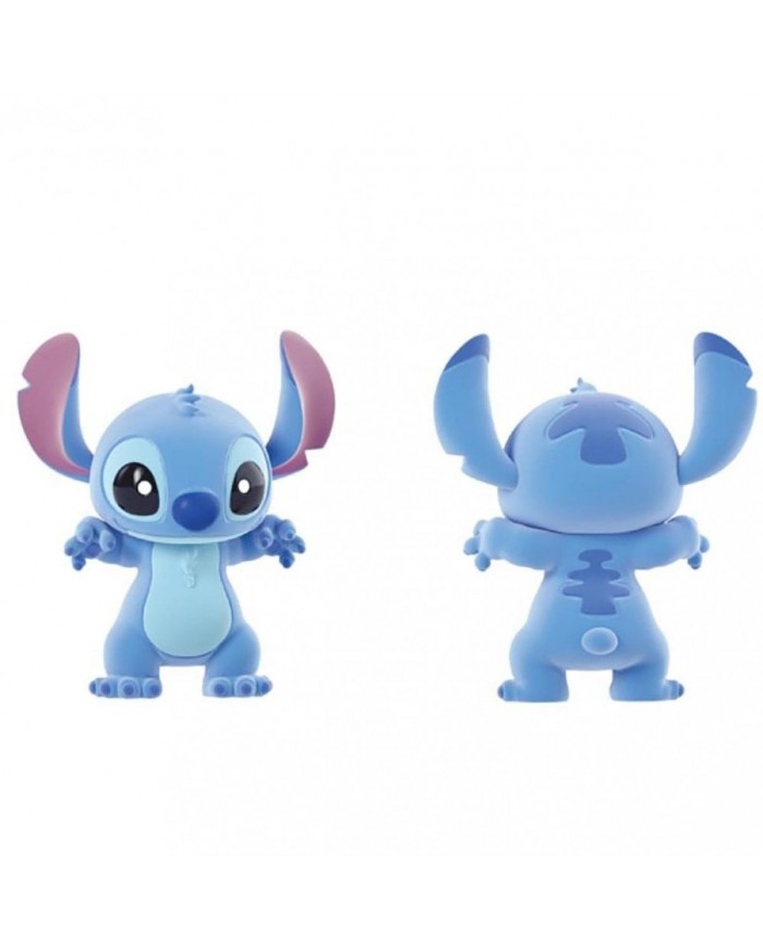 Disney Grand Jester - Big Stitch floqué