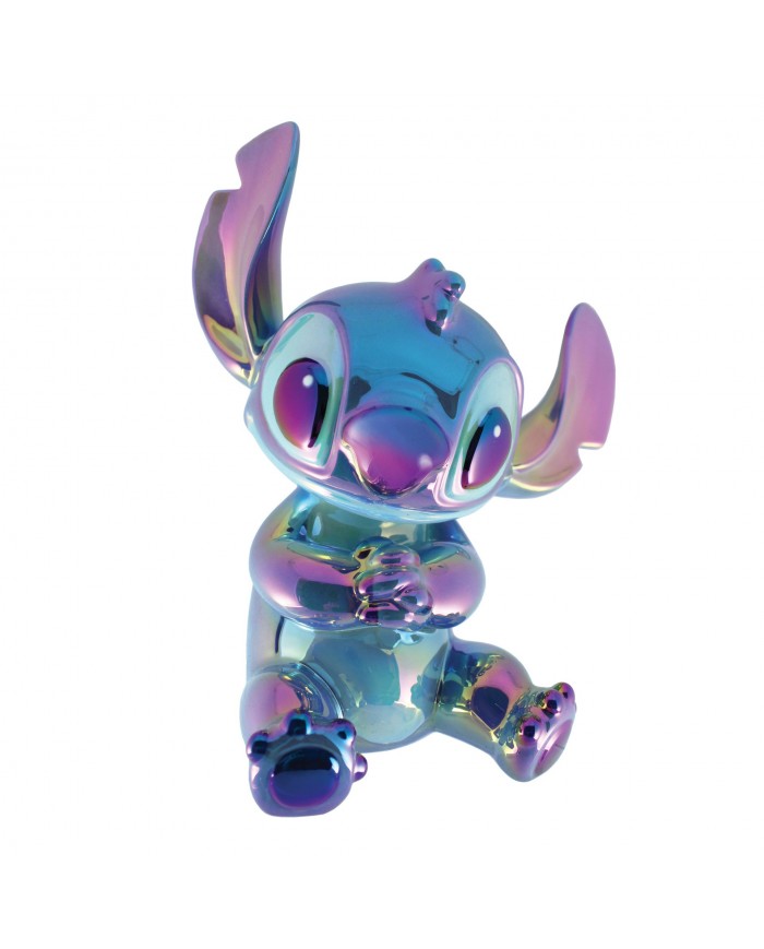 Disney Showcase - Tirelire Stitch en céramique
