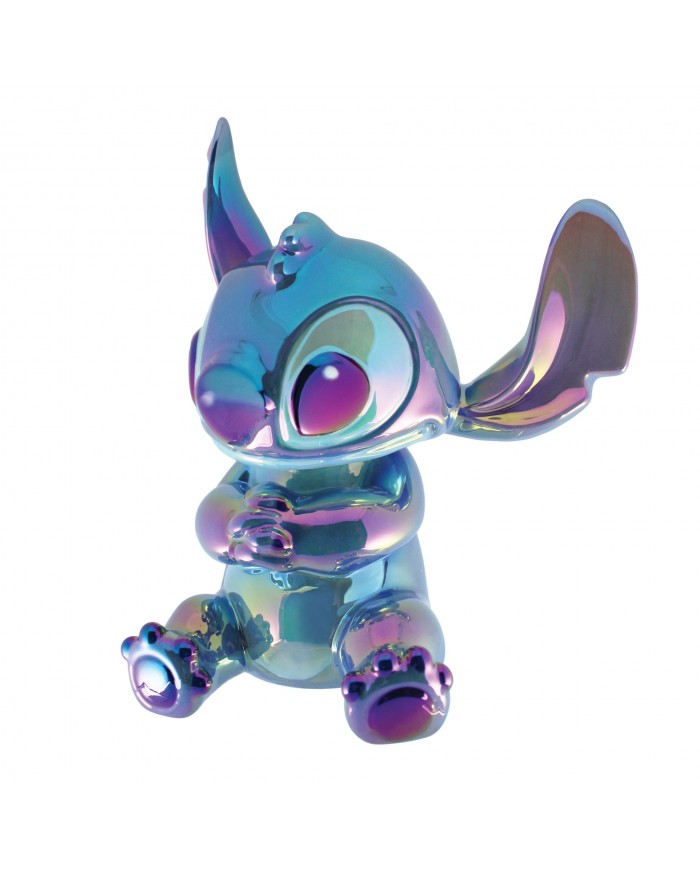 Disney Showcase - Tirelire Stitch en céramique