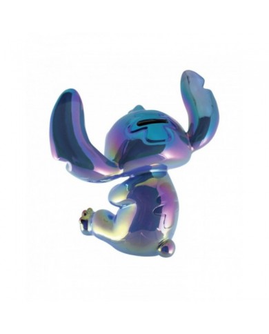 Disney Showcase - Tirelire Stitch en céramique