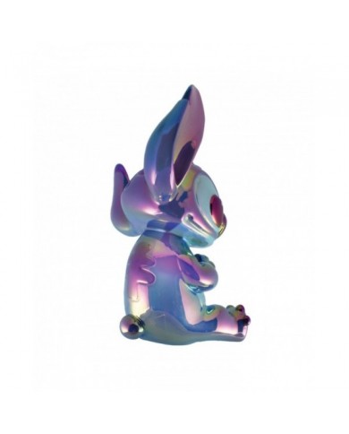 Disney Showcase - Tirelire Stitch en céramique