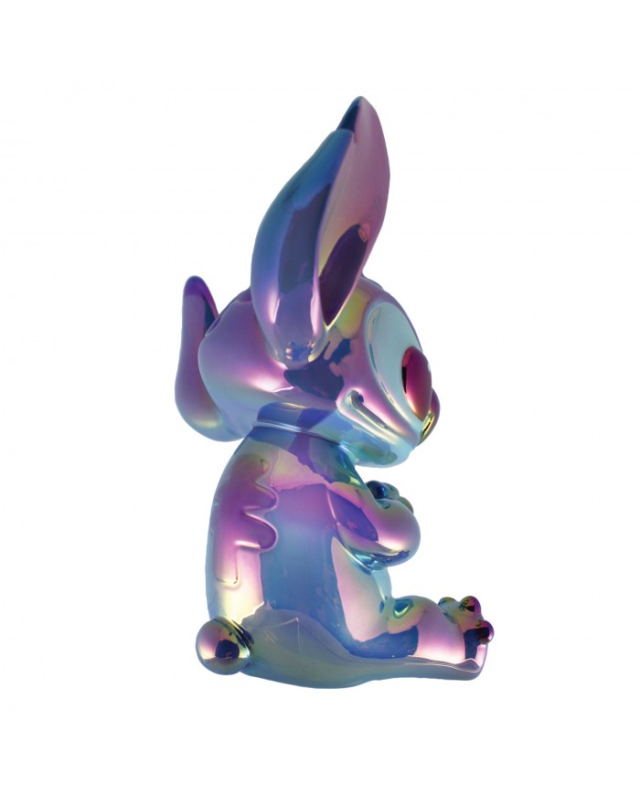 Disney Showcase - Tirelire Stitch en céramique