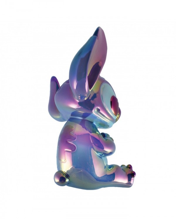 Disney Showcase - Tirelire Stitch en céramique