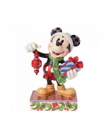 Disney Traditions - Les Vacances de Mickey