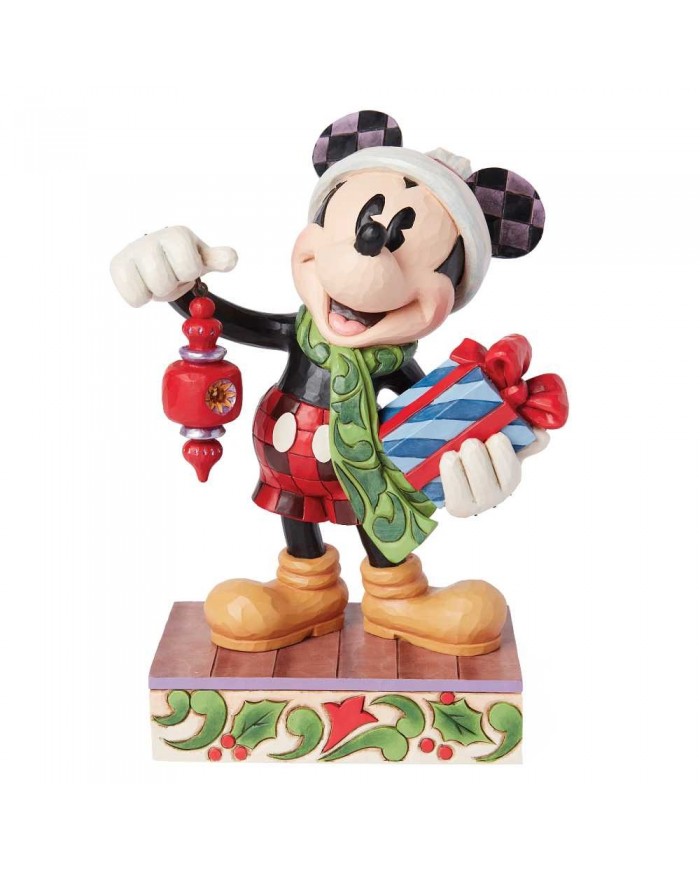 Disney Traditions - Les Vacances de Mickey
