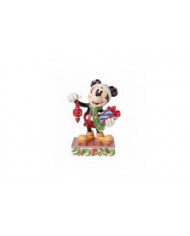 Disney Traditions - Les Vacances de Mickey