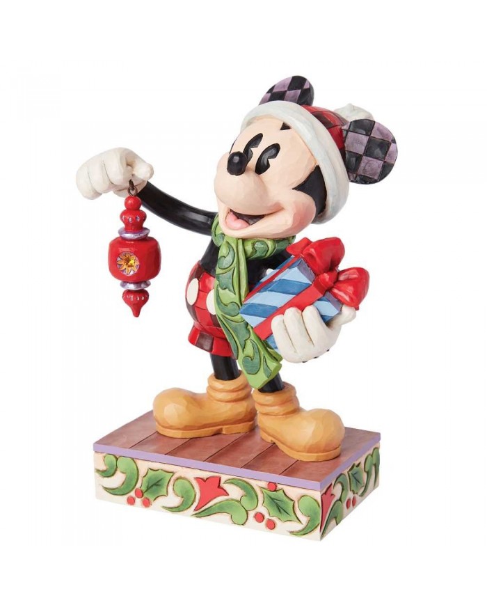Disney Traditions - Les Vacances de Mickey