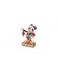 Disney Traditions - Les Vacances de Mickey