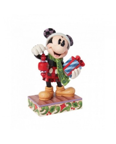 Disney Traditions - Les Vacances de Mickey