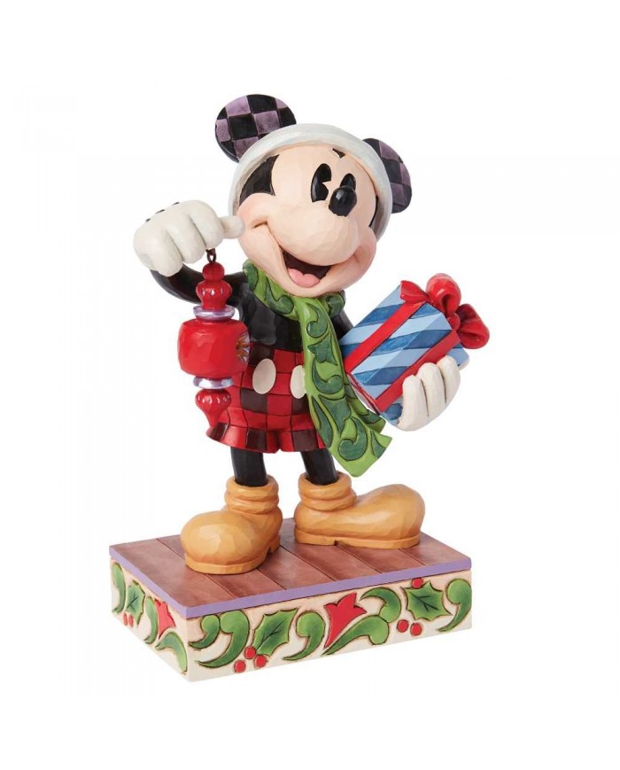Disney Traditions - Les Vacances de Mickey