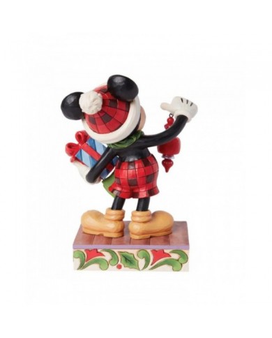 Disney Traditions - Les Vacances de Mickey