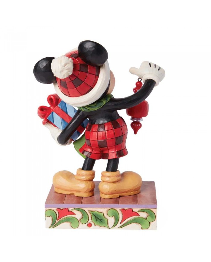 Disney Traditions - Les Vacances de Mickey