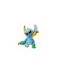 Disney Britto - Stitch & Souillon