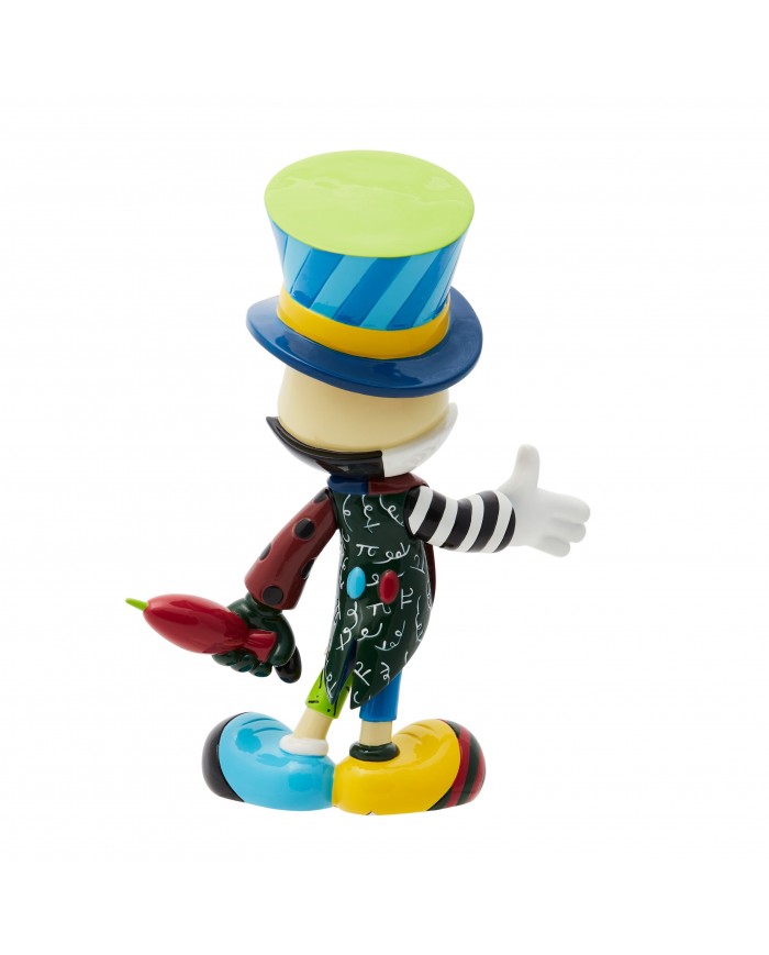 Disney Britto - Jiminy Cricket