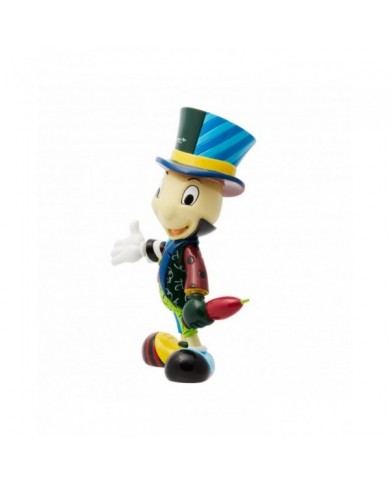 Disney Britto - Jiminy Cricket
