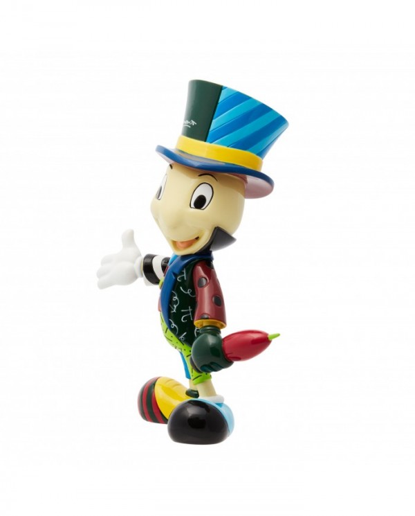 Disney Britto - Jiminy Cricket