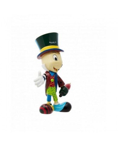 Disney Britto - Jiminy Cricket