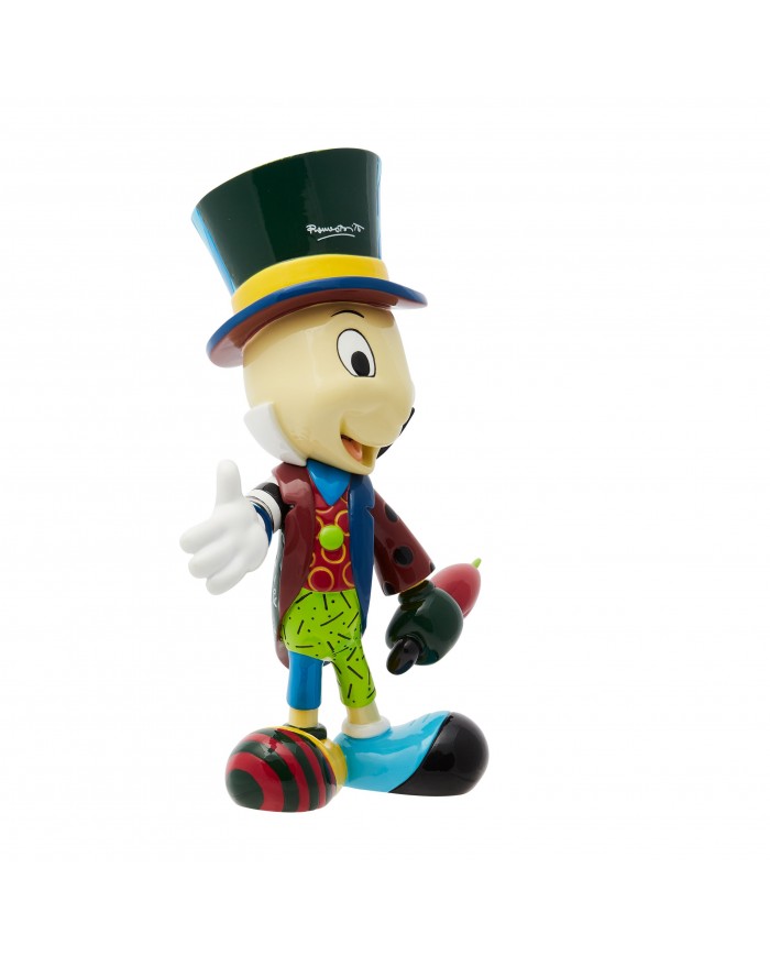 Disney Britto - Jiminy Cricket