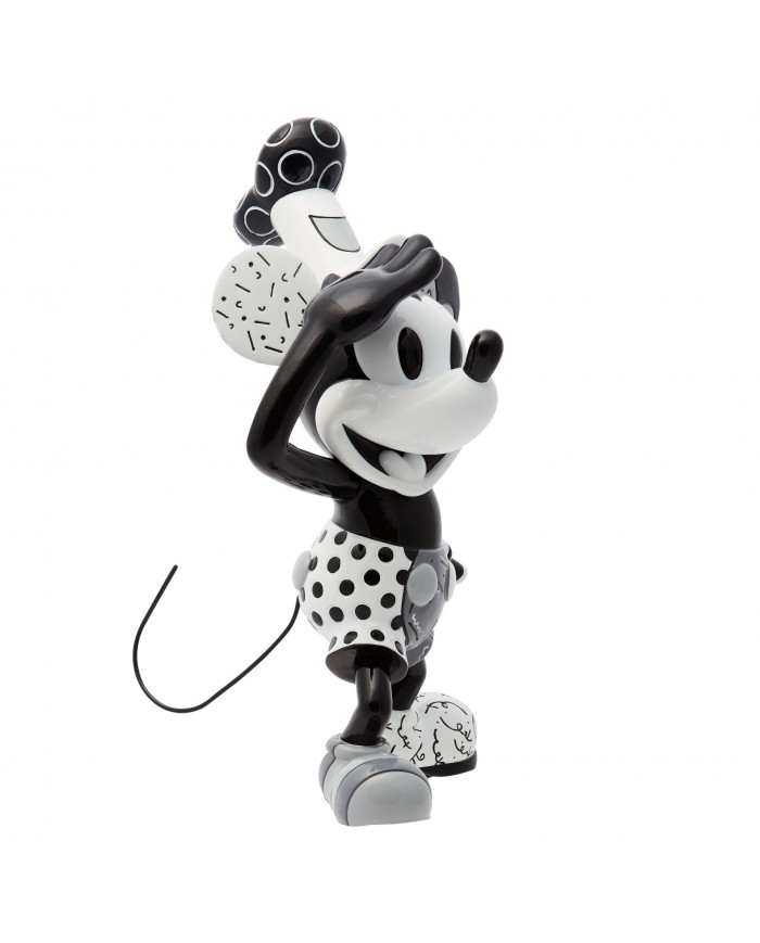 Disney Britto - Steamboat Willie