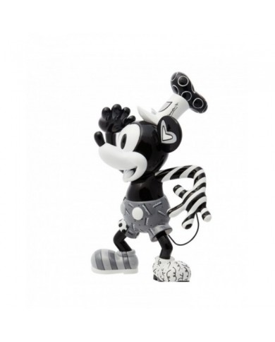 Disney Britto - Steamboat Willie