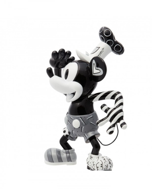 Disney Britto - Steamboat Willie