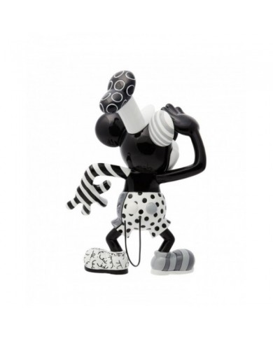 Disney Britto - Steamboat Willie