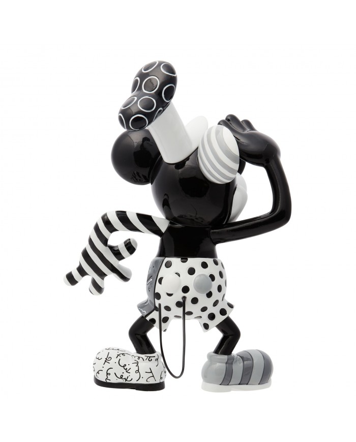 Disney Britto - Steamboat Willie