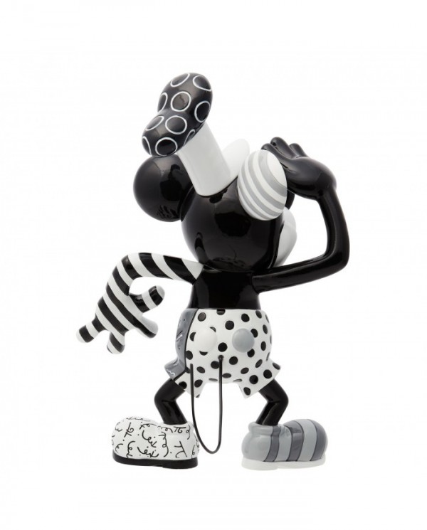 Disney Britto - Steamboat Willie
