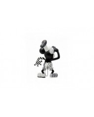 Disney Britto - Steamboat Willie
