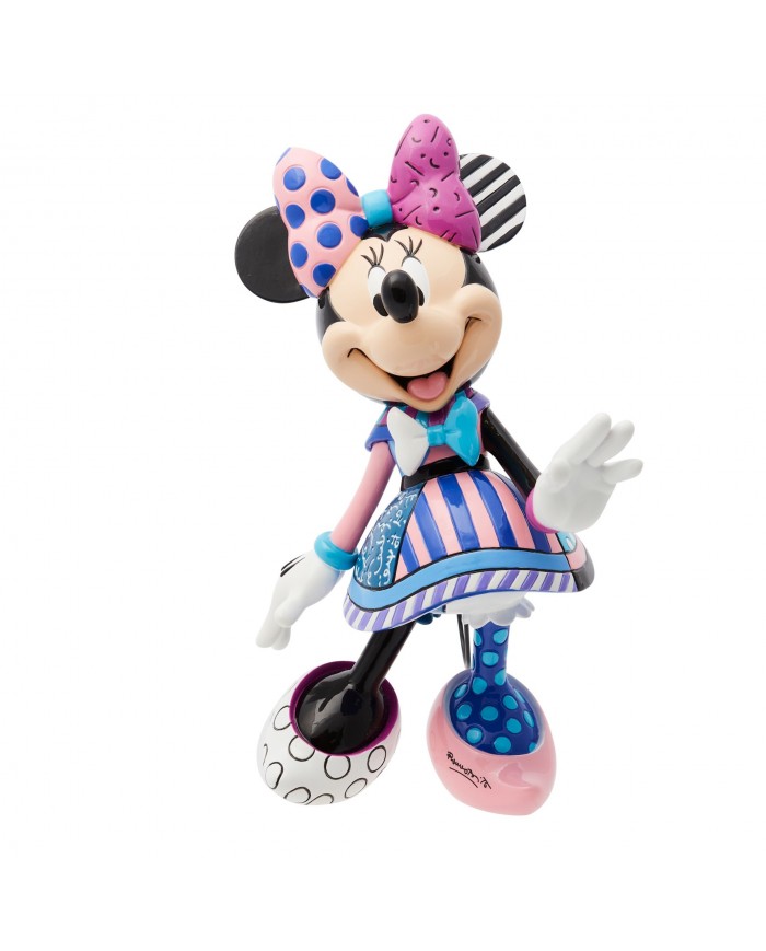Disney Britto - Minnie Mouse