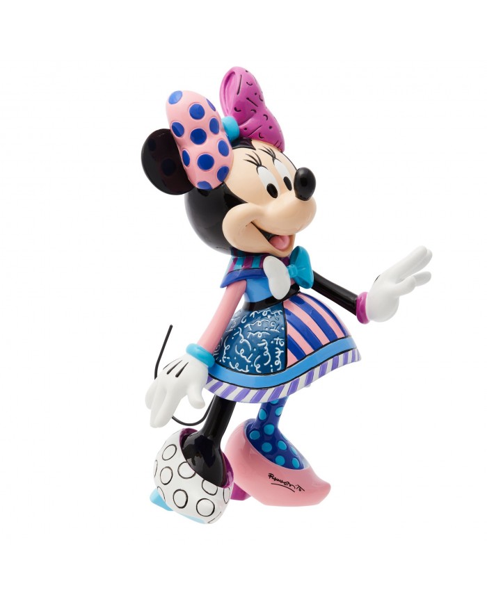 Disney Britto - Minnie Mouse