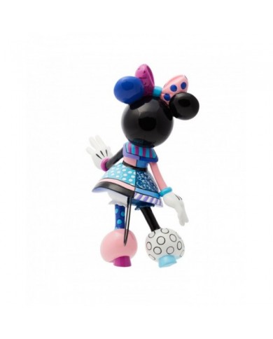 Disney Britto - Minnie Mouse