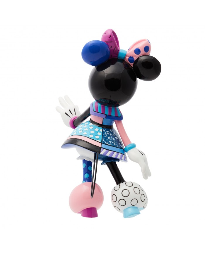 Disney Britto - Minnie Mouse