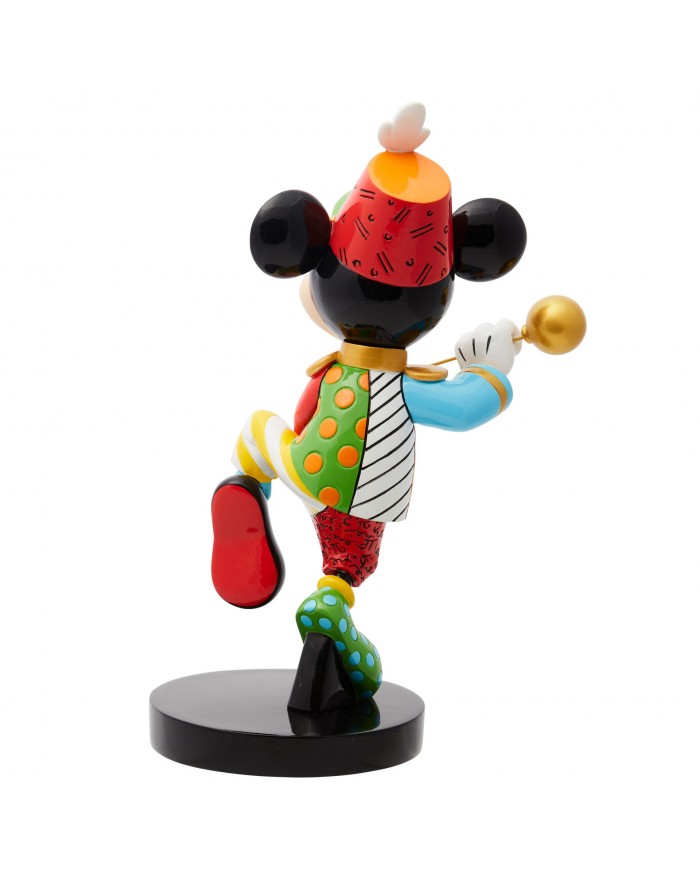Disney Britto - Mickey Chef d'Orchestre