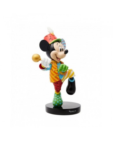 Disney Britto - Mickey Chef d'Orchestre