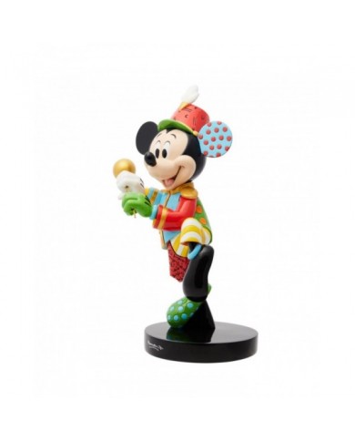 Disney Britto - Mickey Chef d'Orchestre