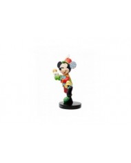 Disney Britto - Mickey Chef d'Orchestre