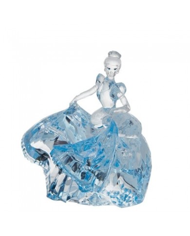 Disney Facets - Cendrillon