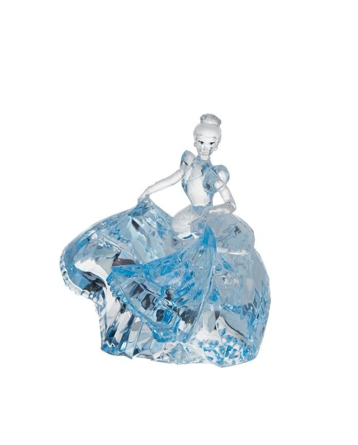 Disney Facets - Cendrillon