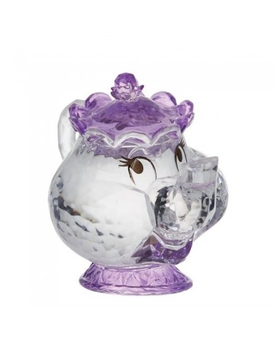 Disney Facets - Mme Samovar