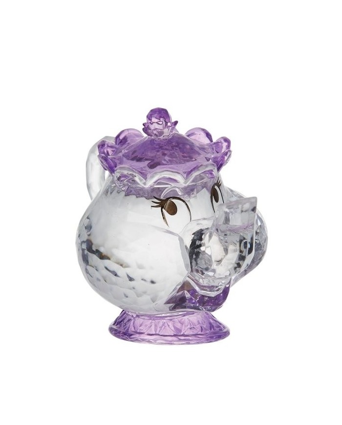 Disney Facets - Mme Samovar