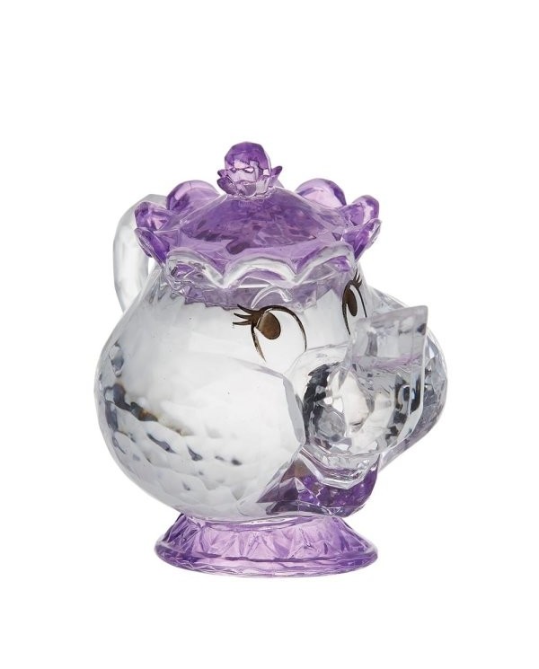 Disney Facets - Mme Samovar