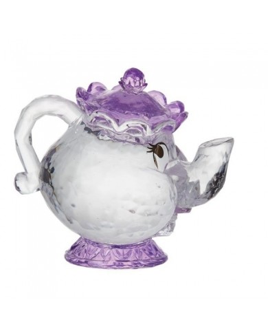 Disney Facets - Mme Samovar
